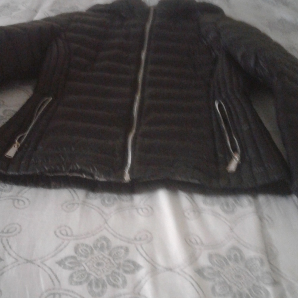 Calven klien Jacket